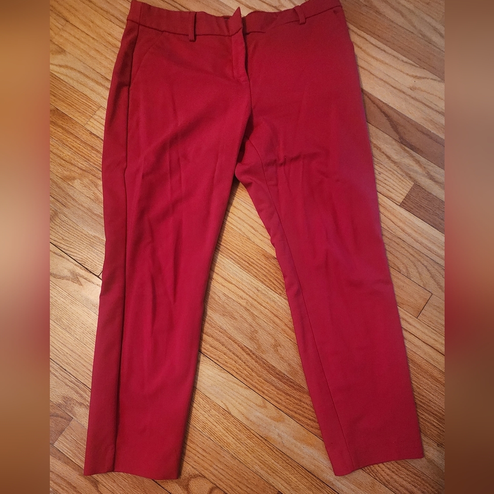 Dressy Pants